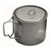 Кружка TOAKS Light Titanium 550ml Pot (Ultralight Version)